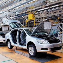 Automobile Industry