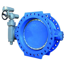 Butterfly Valve