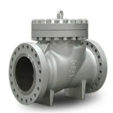 Check Valve