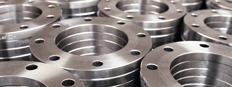 Stainless Steel Flange Manufacturer in India