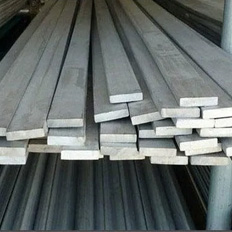 Mild Steel Flat Bar Stockist in India