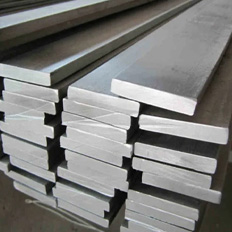 Mild Steel Flat Bar Exporter in India