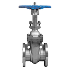 Gate Valve