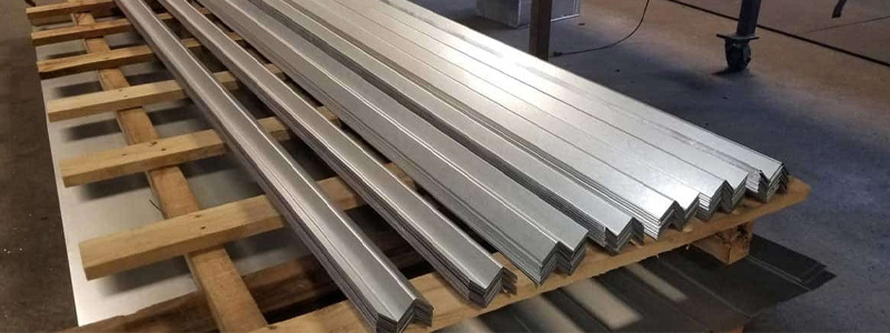 Mild Steel Angle Channels & Beam Manufacturer in India