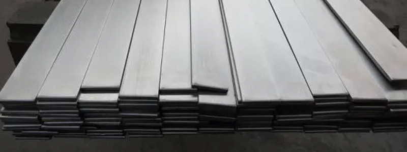 Mild Steel Flat Bar Manufacturer in India