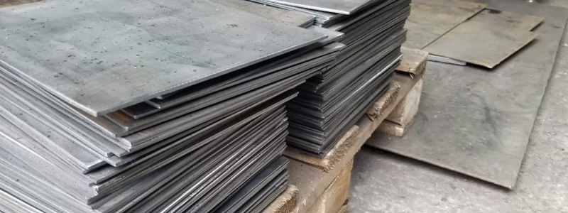 Mild Steel Sheet & Plate Stockist in India