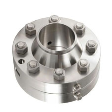 Orifice Flange