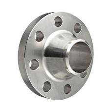 Weld Neck Flange