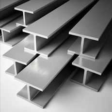 Mild Steel Angles & Channels