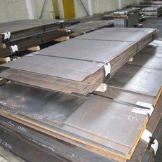 Mild Steel Sheet, Plate & Coils