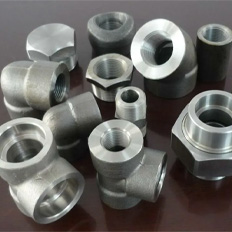 Mild Steel Pipe Fitting Manufacturer in India