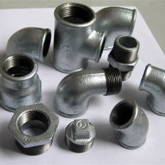 Mild Steel Pipe Fitting Stockist in India