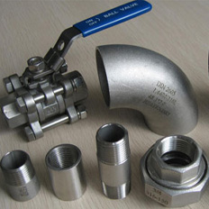 Mild Steel Pipe Fitting Exporter in India