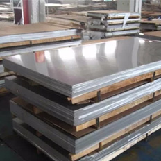 Mild Steel Sheet & Plate Manufacturer in India