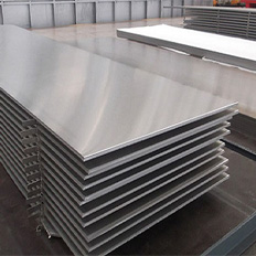 Mild Steel Sheet & Plate Stockist in India 