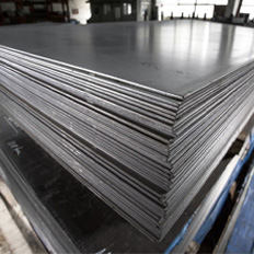 Mild Steel Sheet & Plate Exporter in India 