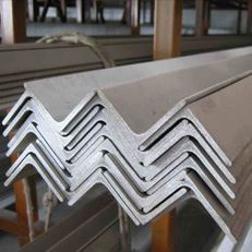 Stainless Steel Angles & Channels