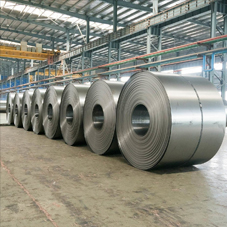 Stainless Steel Coil