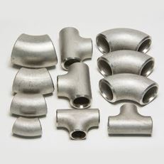 Stainless Steel Fittings