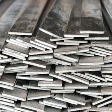 Stainless Steel Flat Bar