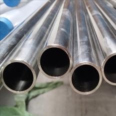 Stainless Steel Pipes & Tubes