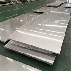 Stainless Steel Sheet & Plate