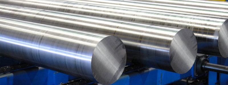 Stainless Steel Bars Manufacturer in India