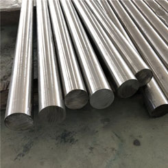 Stainless Steel Round Bar