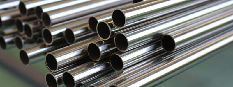 Stainless Steel Pipes Manufacturer in India