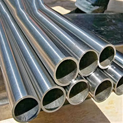 Stainless Steel Pipes Manufacturer