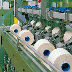 Textile & Paper Industry